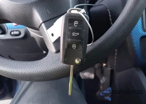 2014 Volkswagen Jetta 2.0L Tdi Value Edition z USA, uszkodzony, nr VIN 3VWLL7AJXEM324790